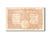 Biljet, Frans West Afrika, 50 Francs, 1929, 1929-03-14, KM:9Bc, TB
