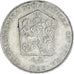 Coin, Czechoslovakia, 2 Koruny, 1985