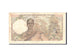 Banconote, Africa occidentale francese, 1000 Francs, 1951, KM:42, 1951-10-02, BB