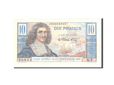 Französisch-Äquatorialafrika, 10 Francs, 1947, Undated, KM:21, UNC(65-70)