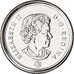 Moneta, Canada, 10 Cents, 2021, Royal Canadian Mint, 100e anniversaire du