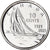 Moneta, Canada, 10 Cents, 2021, Royal Canadian Mint, 100e anniversaire du
