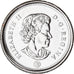 Coin, Canada, 10 Cents, 2021, Royal Canadian Mint, 100e anniversaire du