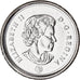 Moneta, Canada, 10 Cents, 2021, Royal Canadian Mint, 100e anniversaire du