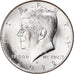 Moneta, Stati Uniti, Half Dollar, 2022, Denver, SPL, Rame ricoperto in