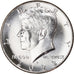 Coin, United States, Half Dollar, 2022, Philadelphia, MS(63), Copper-Nickel Clad
