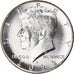 Coin, United States, Half Dollar, 2022, Philadelphia, MS(63), Copper-Nickel Clad