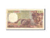Geldschein, Algeria, 500 Francs, 1952, 1952-01-22, KM:106a, S+