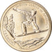 Coin, United States, Dollar, 2022, Philadelphia, American Innovation - Vermont