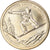 Moeda, Estados Unidos da América, Dollar, 2022, Philadelphia, American