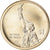 Moeda, Estados Unidos da América, Dollar, 2022, Philadelphia, American