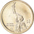 Moneta, USA, Dollar, 2022, Philadelphia, American Innovation - Vermont, MS(63)