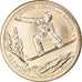 Moneda, Estados Unidos, Dollar, 2022, Philadelphia, American Innovation -