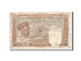 Billet, Algeria, 100 Francs, 1945, 1945-05-23, KM:88, TB