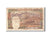 Banconote, Algeria, 100 Francs, 1945, KM:88, 1945-05-23, MB