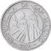 Coin, San Marino, Lira, 1974, Rome, EF(40-45), Aluminum, KM:30