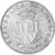 Moneda, San Marino, Lira, 1979, Rome, MBC+, Aluminio, KM:89