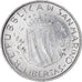 Moneda, San Marino, Lira, 1981, Rome, EBC, Aluminio, KM:116