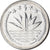 Coin, Bangladesh, 25 Poisha, 1991, MS(63), Steel, KM:12