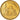 Coin, Egypt, 10 Piastres, 1992/AH1413, AU(50-53), Brass, KM:732