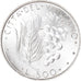 Moneta, CITTÀ DEL VATICANO, Paul VI, 500 Lire, 1971, SPL, Argento, KM:123