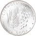 Moneda, CIUDAD DEL VATICANO, Paul VI, 500 Lire, 1971, SC, Plata, KM:123