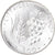 Coin, VATICAN CITY, Paul VI, 500 Lire, 1976, MS(63), Silver, KM:123