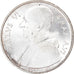 Coin, VATICAN CITY, Paul VI, 500 Lire, 1968, Roma, MS(63), Silver, KM:107