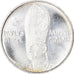 Monnaie, Cité du Vatican, Paul VI, 500 Lire, 1969, Roma, SPL, Argent, KM:115