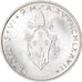 Monnaie, Cité du Vatican, Paul VI, 500 Lire, 1977, Roma, SPL, Argent, KM:132