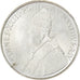 Moneta, CITTÀ DEL VATICANO, John XXIII, Concile Vatican II, 500 Lire, 1962