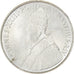 Monnaie, Cité du Vatican, John XXIII, Concile Vatican II, 500 Lire, 1962, SPL