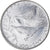 Coin, VATICAN CITY, Paul VI, 100 Lire, 1976, AU(50-53), Stainless Steel, KM:122