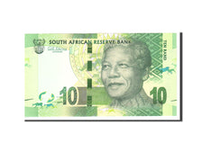 South Africa, 10 Rand, 2012, KM:133, Undated, UNC(65-70)
