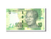 South Africa, 10 Rand, 2012, KM:133, Undated, UNC(65-70)