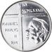 Moneda, CIUDAD DEL VATICANO, John Paul II, 100 Lire, 1983, Roma, SC, Acero