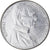 Monnaie, Cité du Vatican, John Paul II, 100 Lire, 1988, SPL, Acier inoxydable