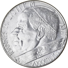 Monnaie, Cité du Vatican, John Paul II, 100 Lire, 1985, Roma, FDC, FDC, Acier
