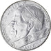 Monnaie, Cité du Vatican, John Paul II, 100 Lire, 1985, Roma, FDC, FDC, Acier