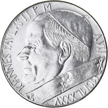 Moneta, CITTÀ DEL VATICANO, John Paul II, 100 Lire, 1985, Roma, FDC, FDC