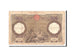 Banknote, Italy, 100 Lire, 1926, 1926-05-19, KM:39f, VG(8-10)