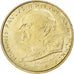 Coin, VATICAN CITY, John Paul II, 200 Lire, 1995, Roma, EF(40-45)