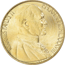 Monnaie, Cité du Vatican, John Paul II, 200 Lire, 1988, Roma, FDC