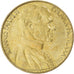 Monnaie, Cité du Vatican, John Paul II, 200 Lire, 1988, Roma, TTB