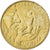 Coin, VATICAN CITY, John Paul II, 200 Lire, 1988, Roma, EF(40-45)