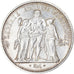 Monnaie, France, Hercule, 10 Francs, 1968, Paris, TTB, Argent, Gadoury:813