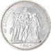 Monnaie, France, Hercule, 10 Francs, 1970, Paris, TTB+, Argent, Gadoury:813