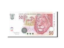 South Africa, 50 Rand, 2005, KM:130a, Undated, UNC(65-70)