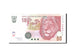 South Africa, 50 Rand, 2005, KM:130a, Undated, UNC(65-70)