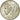 Munten, Frankrijk, Cérès, 2 Francs, 1881, Paris, ZF+, Zilver, Gadoury:530a